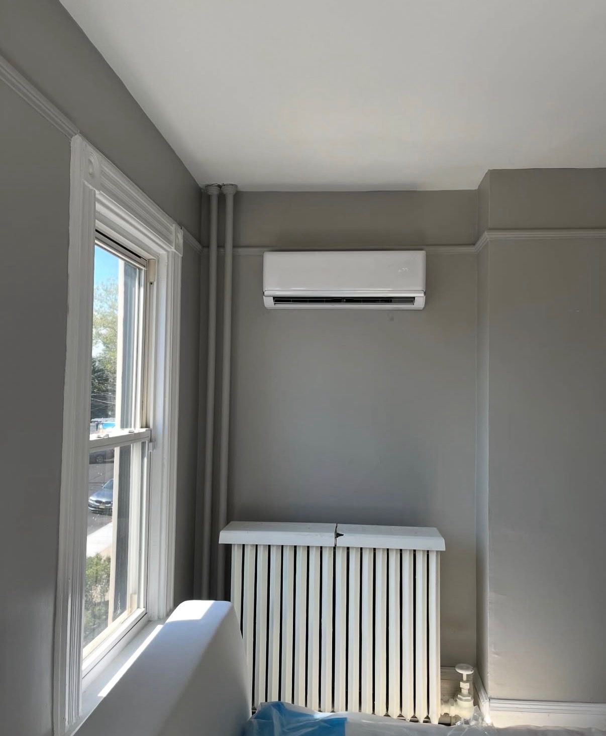 Wider range of properties